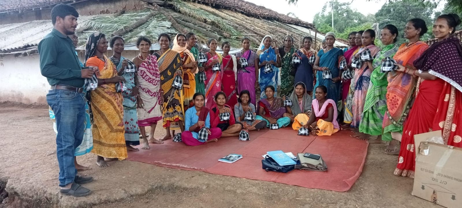 Community Education Program